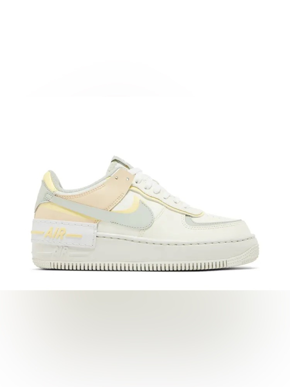 NIKE AIR FORCE SNEAKERS